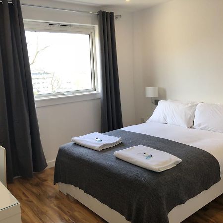 Craigtay Apartment Hotel Dundee Exterior foto
