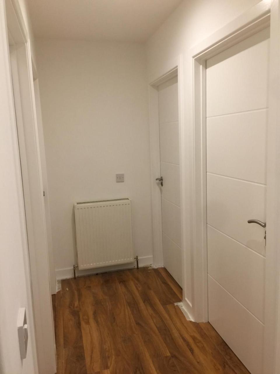 Craigtay Apartment Hotel Dundee Exterior foto